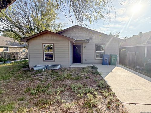 2718 Bermuda Dr, San Antonio, TX, 78222-1408 | Card Image