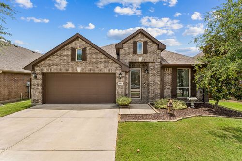 609 Fox View Dr, Fort Worth, TX, 76131-4352 | Card Image