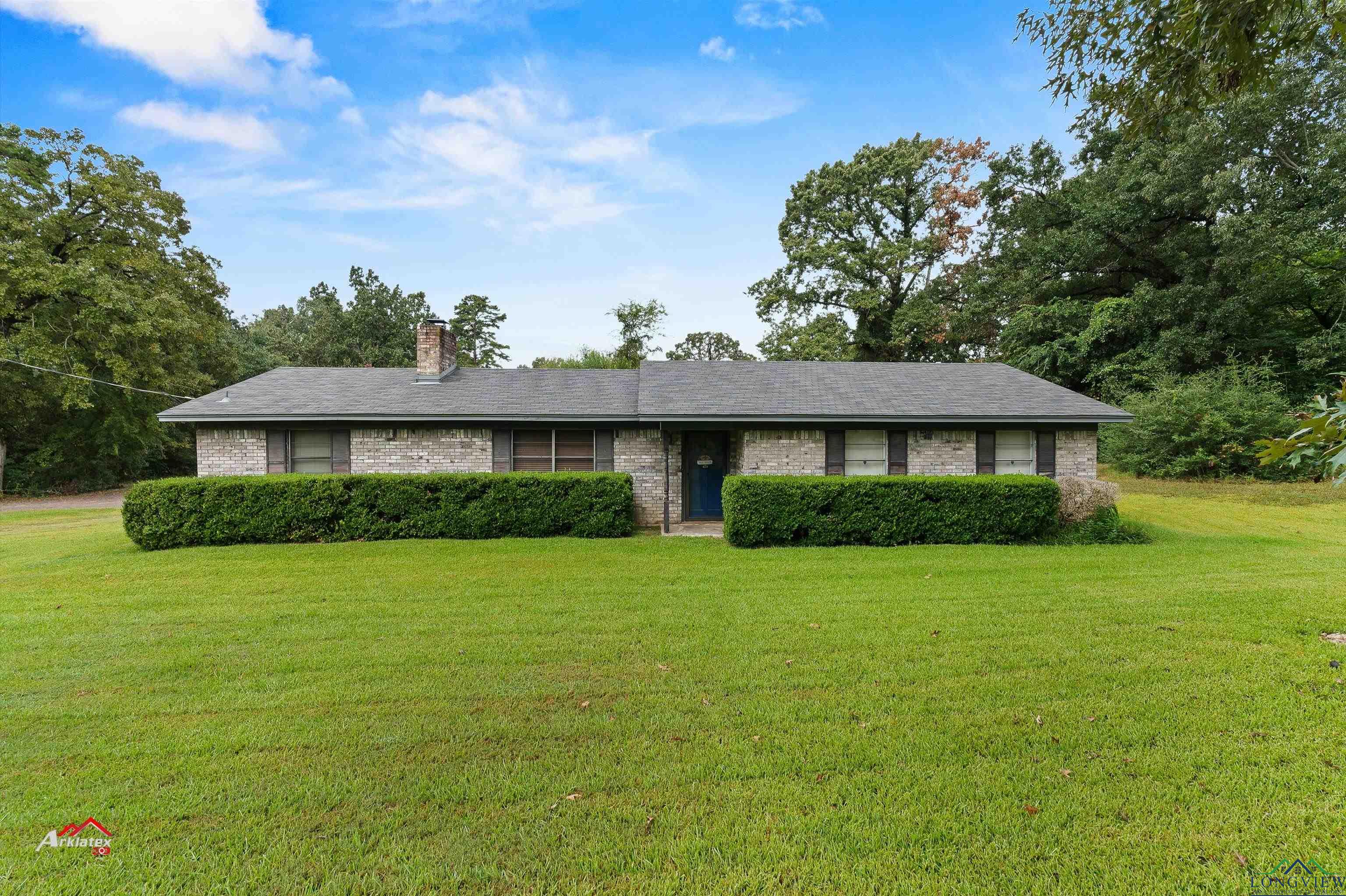 Desirees Trl, Tatum, TX 75691
