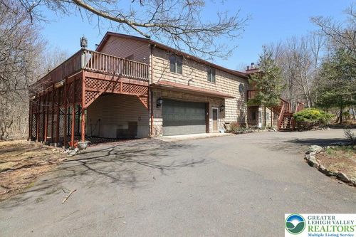 175 Winding Way, Albrightsville, PA, 18210-7812 | Card Image