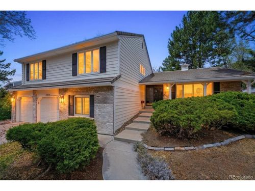 6379 S Jasmine Way, Centennial, CO, 80111 | Card Image