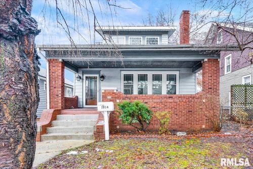 1014 N Summit Blvd, Peoria, IL, 61606-1078 | Card Image