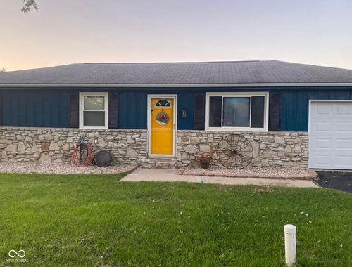 7610 W County Road 550 S, Daleville, IN, 47334-8855 | Card Image