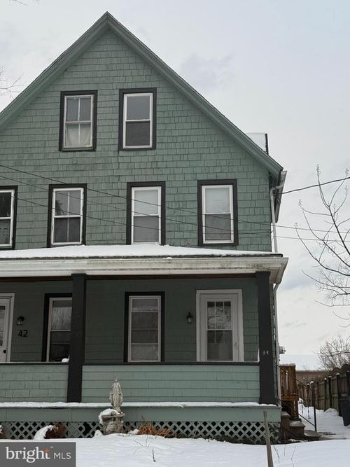 44 Eighth Street, SALEM, NJ, 08079 | Card Image