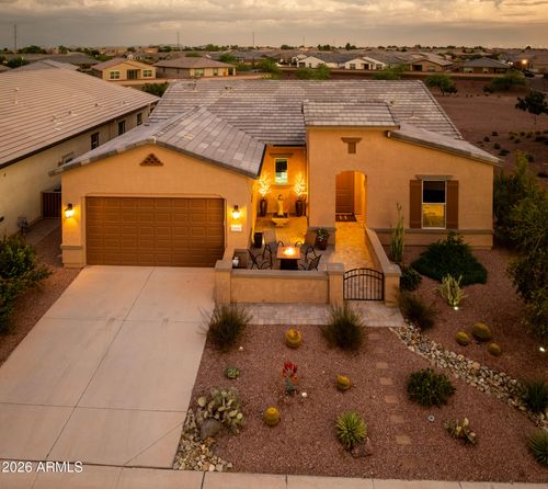 20891 N Evergreen Dr, Maricopa, AZ, 85138-1213 | Card Image