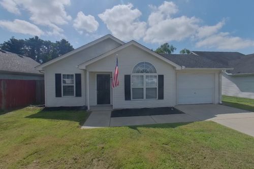 2721 Painted Pony Dr, Murfreesboro, TN, 37128-2843 | Card Image