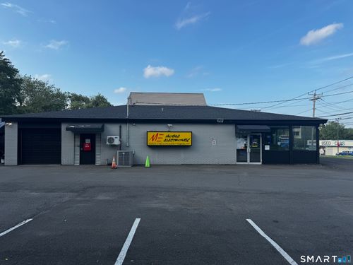 430 S Broad St, Meriden, CT, 06450-6656 | Card Image