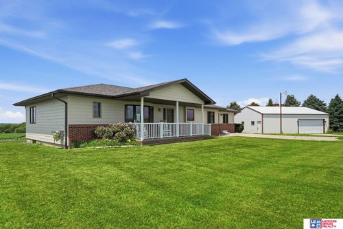 1667 N 12th Rd, Palmyra, NE, 68418-4023 | Card Image