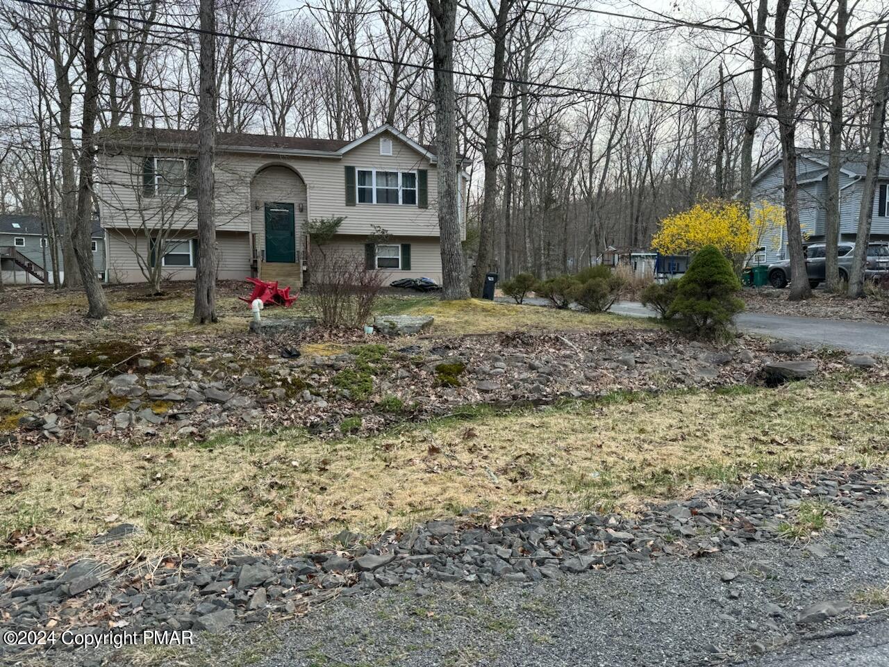 Brewster Way, East Stroudsburg, PA 18301