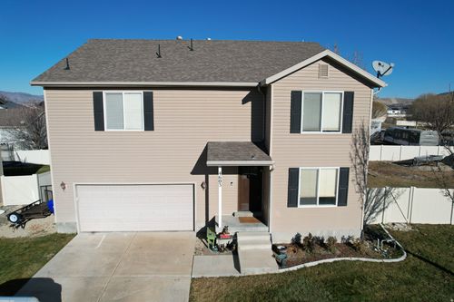 4603 N Independence Way, Eagle Mountain, UT, 84005-6082 | Card Image