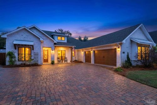 1412 W Shores Blvd, Gulf Breeze, FL, 32563 | Card Image