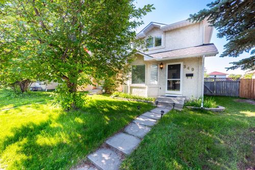 349 Martindale Blvd Ne, Calgary, AB, T3J3L3 | Card Image