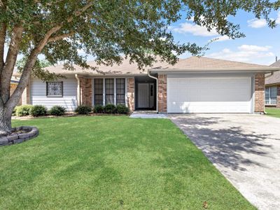 1169 Westmeadow Dr., House other with 3 bedrooms, 2 bathrooms and null parking in Beaumont TX | Image 1