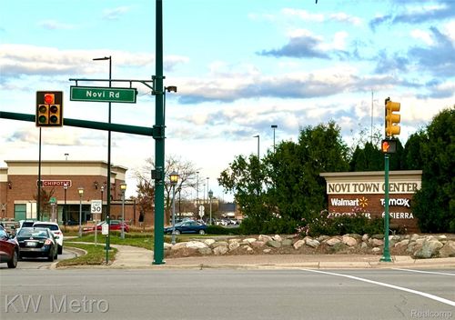 Lot 12, 13 Novi Rd, Northville, MI, 48167-1169 | Card Image