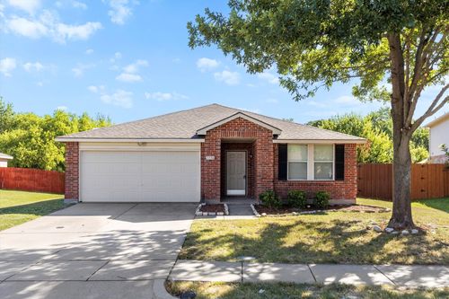 1356 Scenic Hills Dr, McKinney, TX, 75071-4660 | Card Image