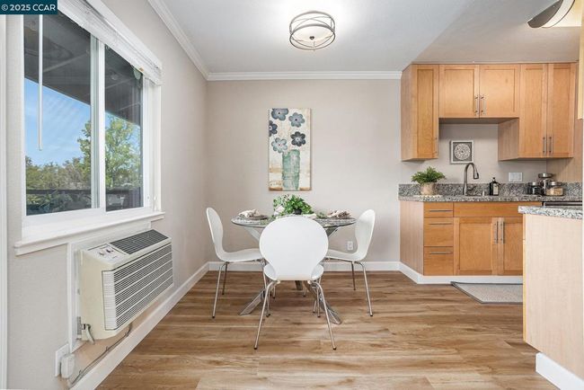 APT-3 - 205 Masters Ct, Condo with 1 bedrooms, 1 bathrooms and 1 parking in Walnut Creek CA | Image 9
