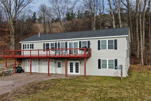 46139 County Route 191, Wellesley Island, NY, 13640-4171 | Card Image