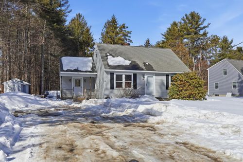 192 Varney Mill Road, Windham, ME, 04062 | Card Image