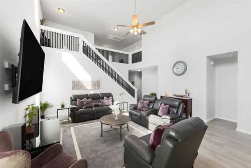 2040 Hartley Dr, Forney, TX, 75126-5421 | Card Image