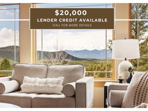 13909 Stone Chimney Ln, Pine, CO, 80470-9573 | Card Image