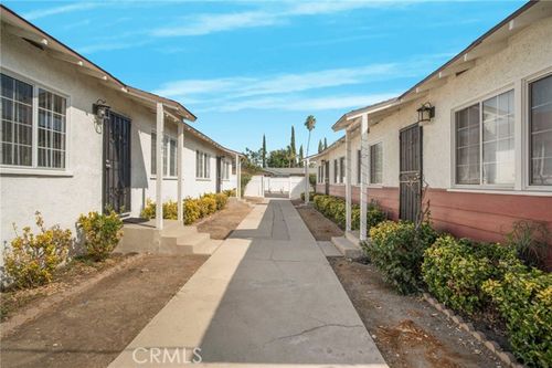  Saticoy Street, North Hollywood, CA, 91605 | Card Image