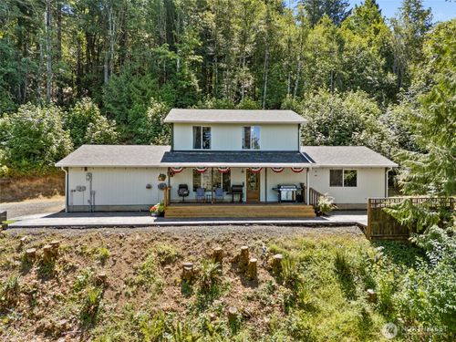508 Summit Lake Shore Rd Nw, Olympia, WA, 98502-9480 | Card Image