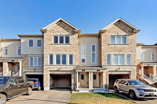 91 Franks Way, Barrie, ON, L4N3J1 | Card Image