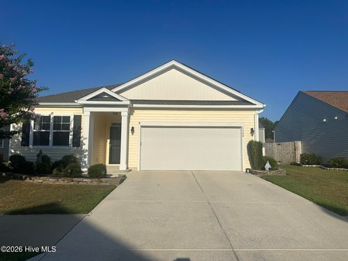 1148 Marilla Dr, Leland, NC, 28451-5032 | Card Image