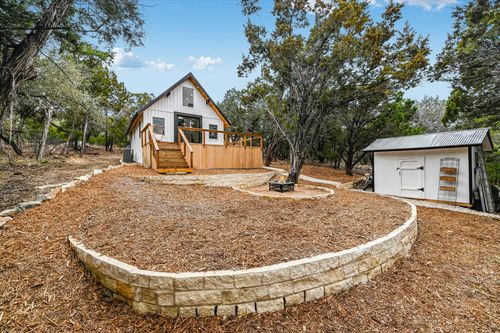 21112 Brewer Ln, Lago Vista, TX, 78645-2252 | Card Image