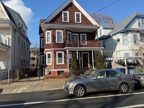 99-99 Fayerweather Street, Cambridge, MA, 02138 | Card Image