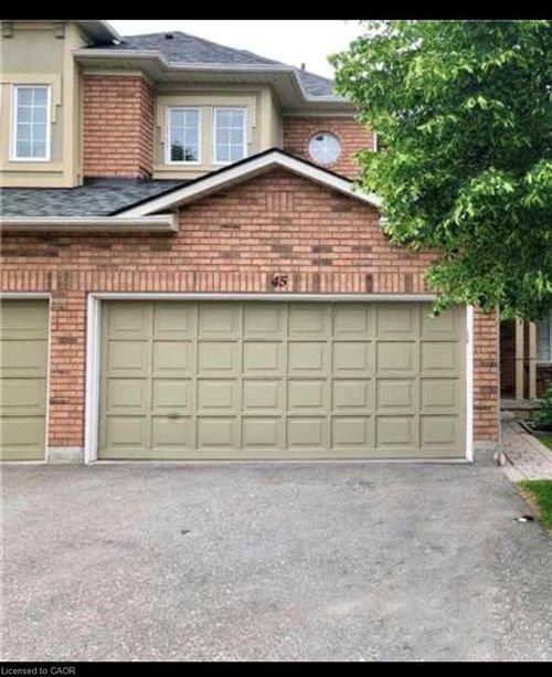 45-2665 Thomas St, Mississauga, ON, L5M6G5 | Card Image