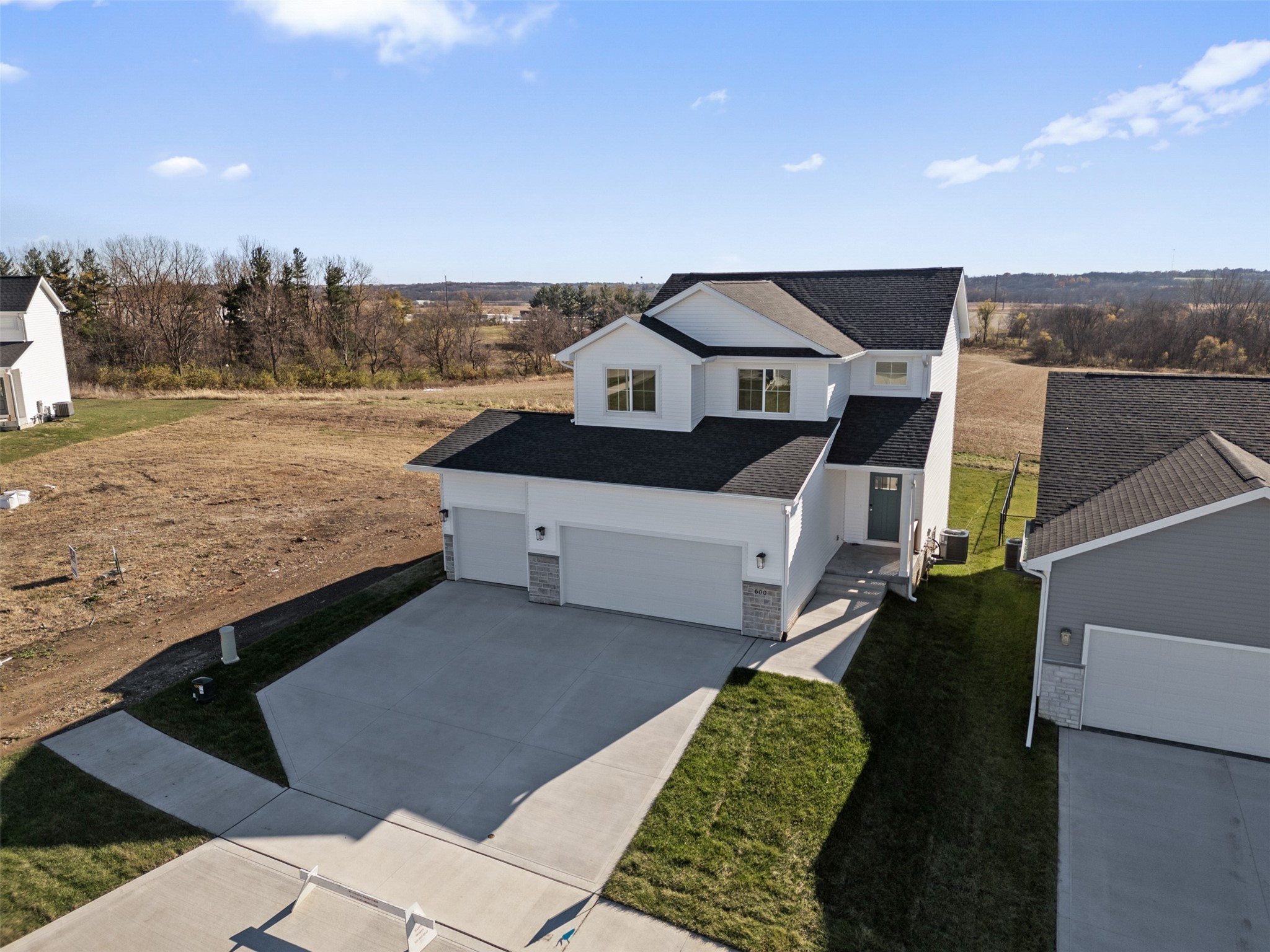 Walnut Pl, Norwalk, IA 50211