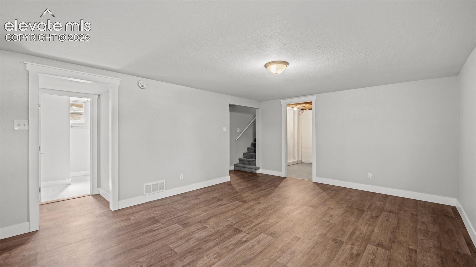Residential in Colorado Springs 4