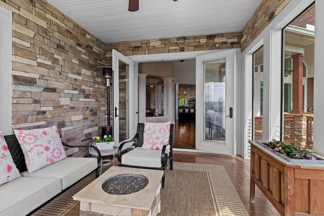 2483 Starboard Crest Rd, House other with 4 bedrooms, 4 bathrooms and null parking in Morristown TN | Image 22