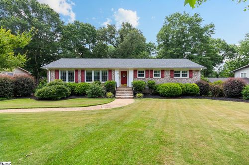17 Randy Dr, Taylors, SC, 29687-4838 | Card Image