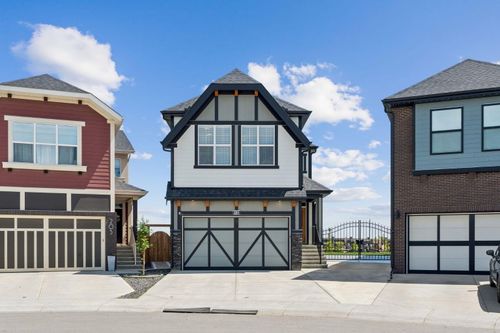 209 Masters Row Se, Calgary, AB, T3M2R9 | Card Image