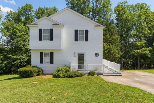 133 Willard Way, Lynchburg, VA, 24502-5738 | Card Image