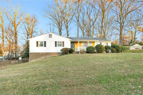 611 Hartford Lane, Chesterfield, VA, 23236 | Card Image