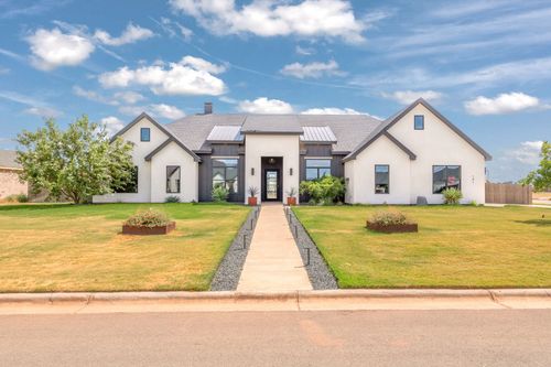 141 Gainesway Dr, Abilene, TX, 79606-2352 | Card Image