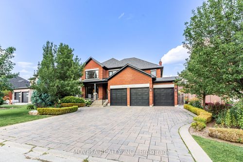 59 Mellings Dr, Woodbridge, ON, L4L8J2 | Card Image