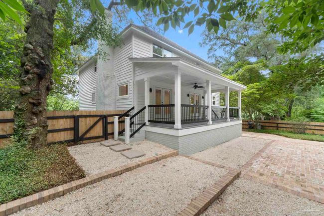 4636 Whisper Way, House other with 5 bedrooms, 4 bathrooms and 8 parking in Pensacola FL | Image 49