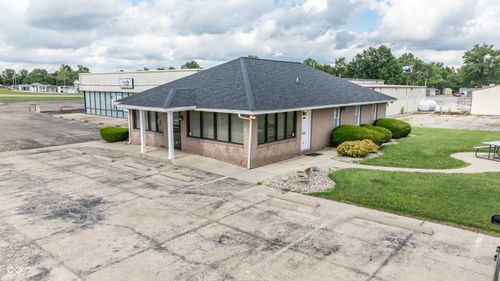 3084 Broadway St, Anderson, IN, 46012-1258 | Card Image
