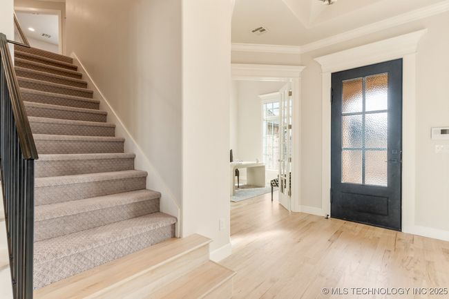 16508 S 3 Rd West Ave, House other with 4 bedrooms, 4 bathrooms and null parking in Glenpool OK | Image 7