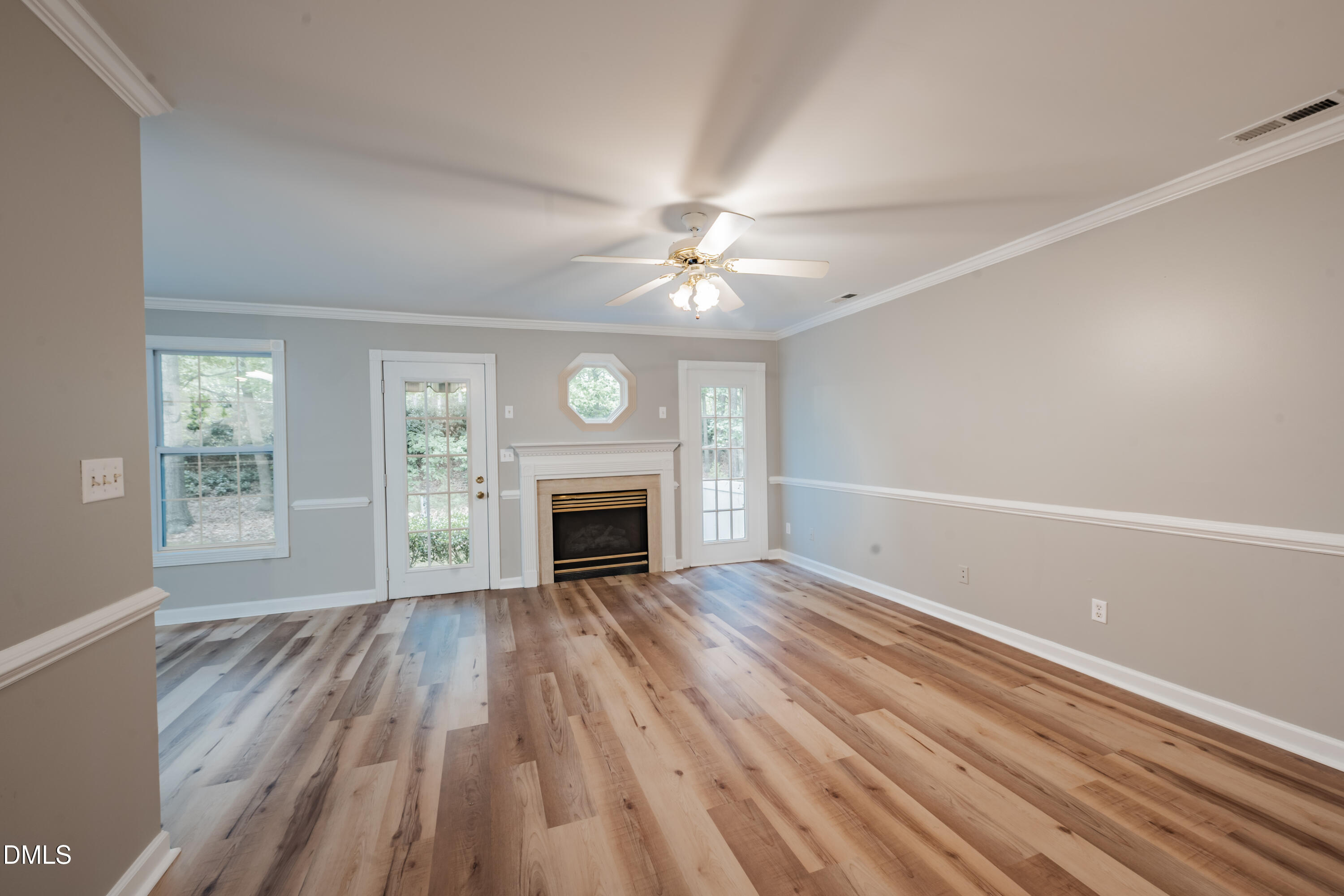 Residential in Cary 2
