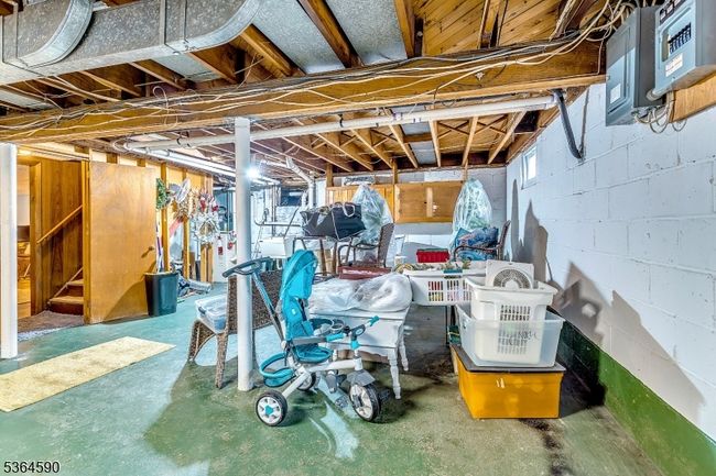 202 Runyon Ave, House other with 3 bedrooms, 2 bathrooms and null parking in Piscataway NJ | Image 36