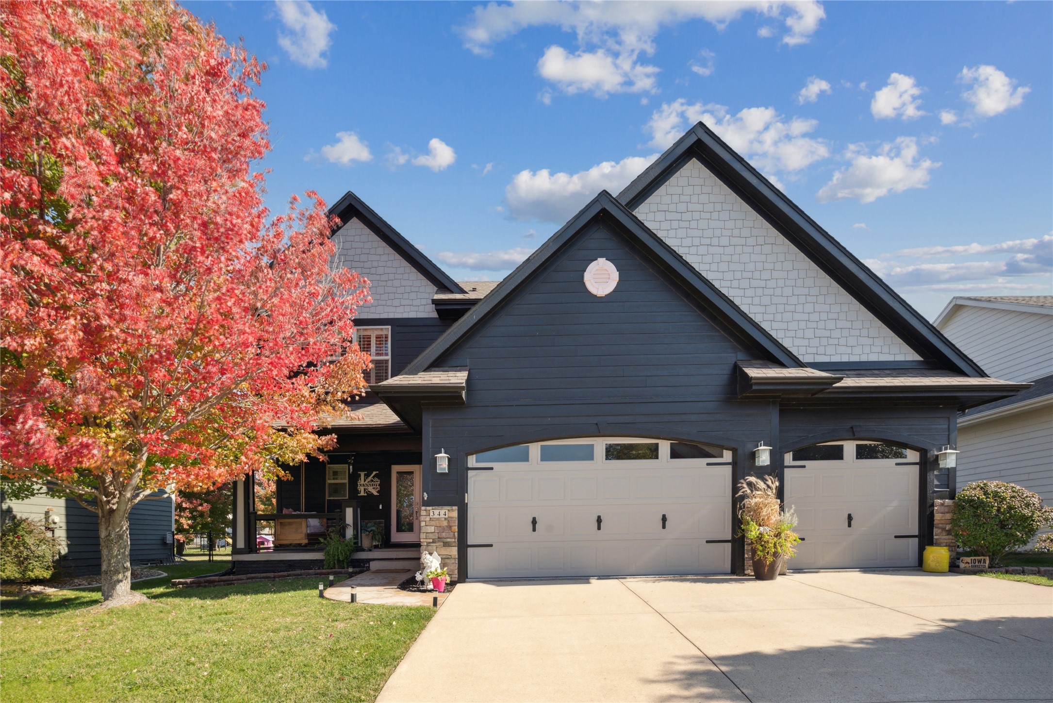 83rd St, West Des Moines, IA 50266