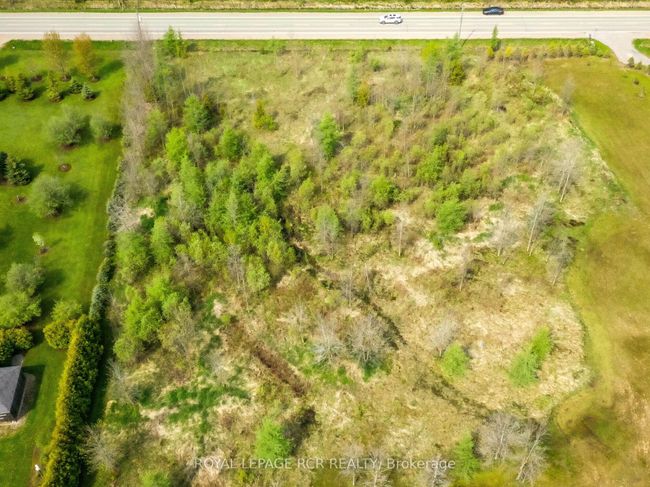 PtLot 8 Con 2 N/A, Home with 0 bedrooms, 0 bathrooms and null parking in Amaranth ON | Image 7