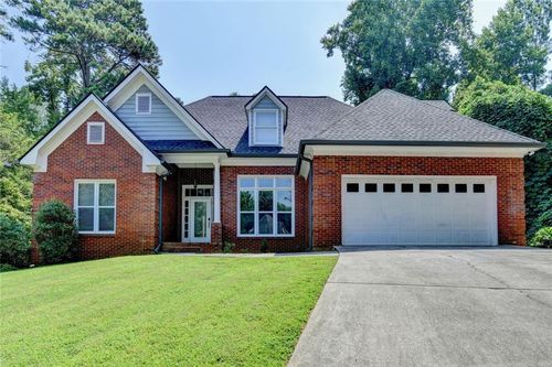 5730 Elm Tree Dr, Buford, GA, 30518-1237 | Card Image