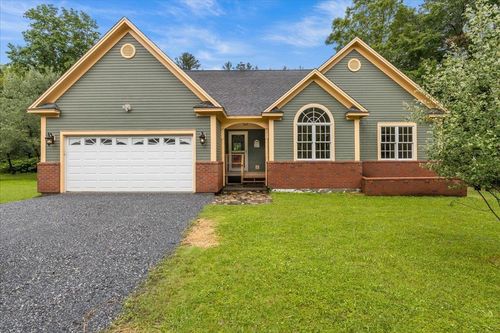 4191 Vt Route 109, Belvidere Center, VT, 05442-9509 | Card Image