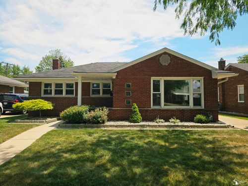 2955 Bridge Street, Trenton, MI, 48183 | Card Image